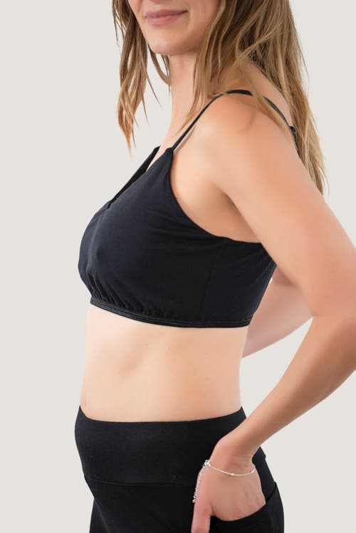 Jjwinks Light Hug® Modal Barely There Bralette