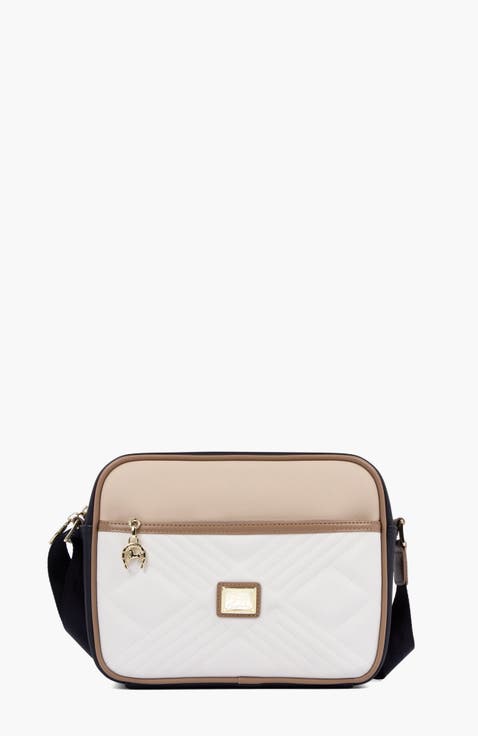 Poesie 324 Crossbody Bag