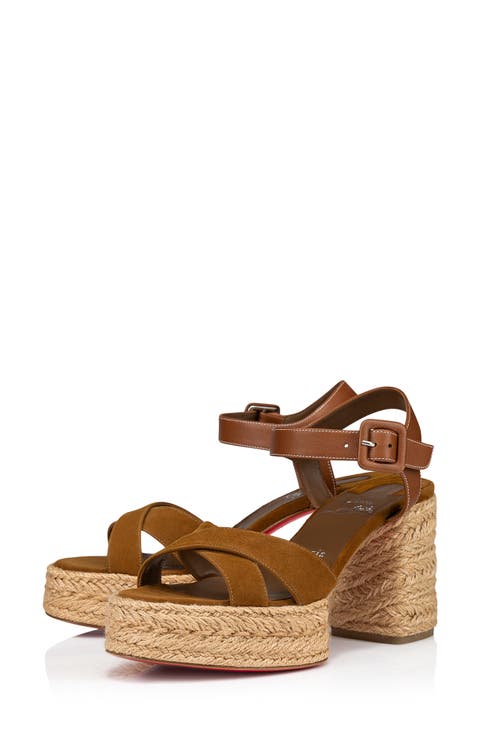 Calakala Espadrille Platform Sandal (Women)