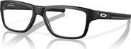 Oakley 55mm Rectangle optical glasses