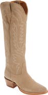 Tecovas The Abby Western Boot