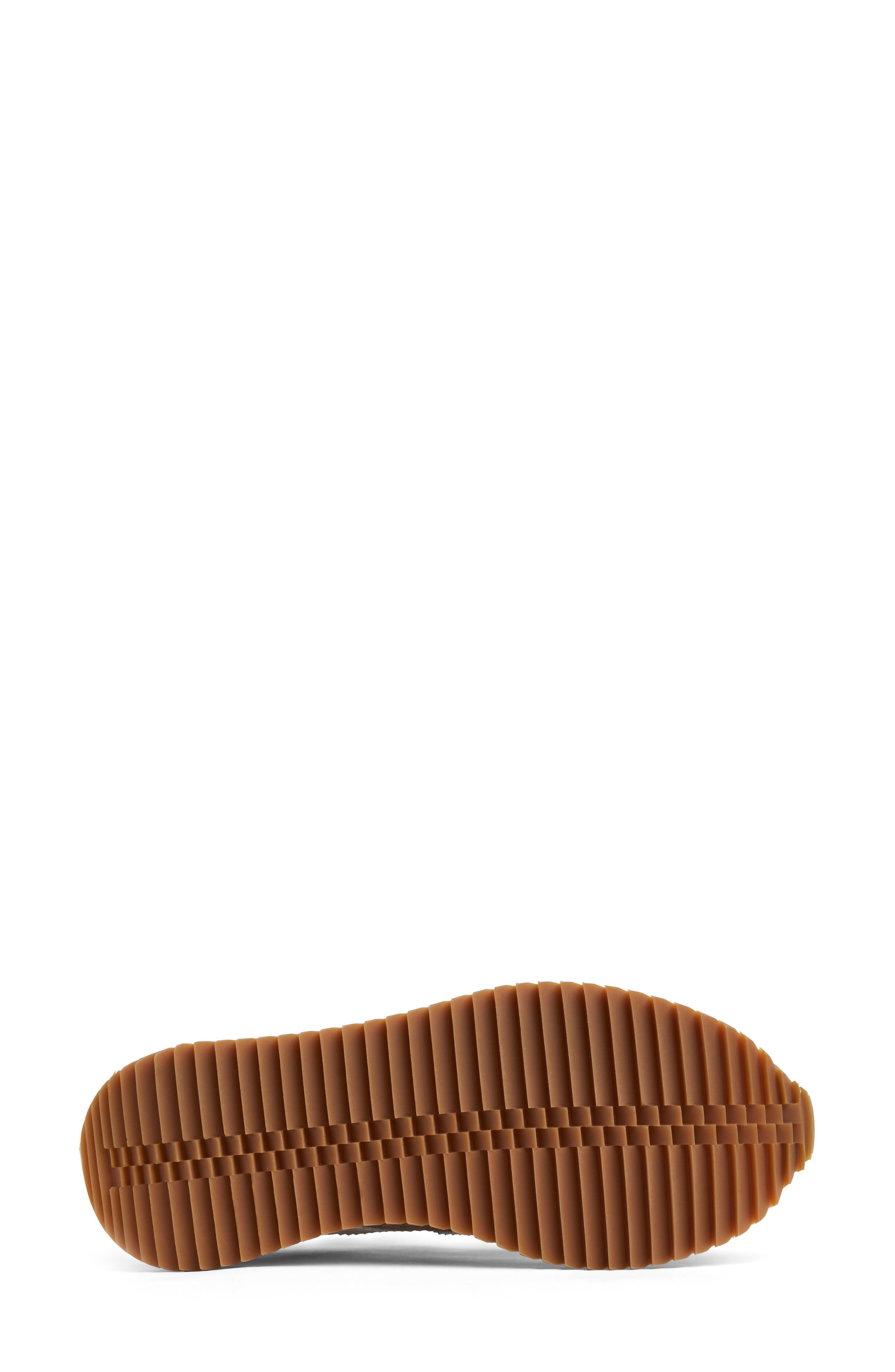 The Remi Sneaker, Alternate, color, TAN
