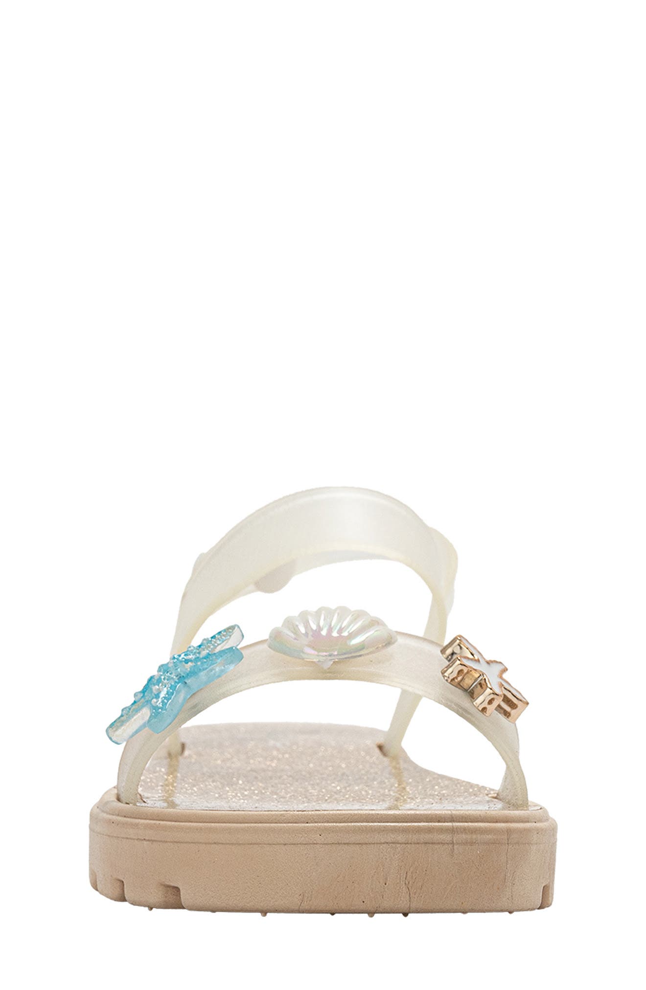 bebe Kids' Gale Sandal, Alternate, color, 