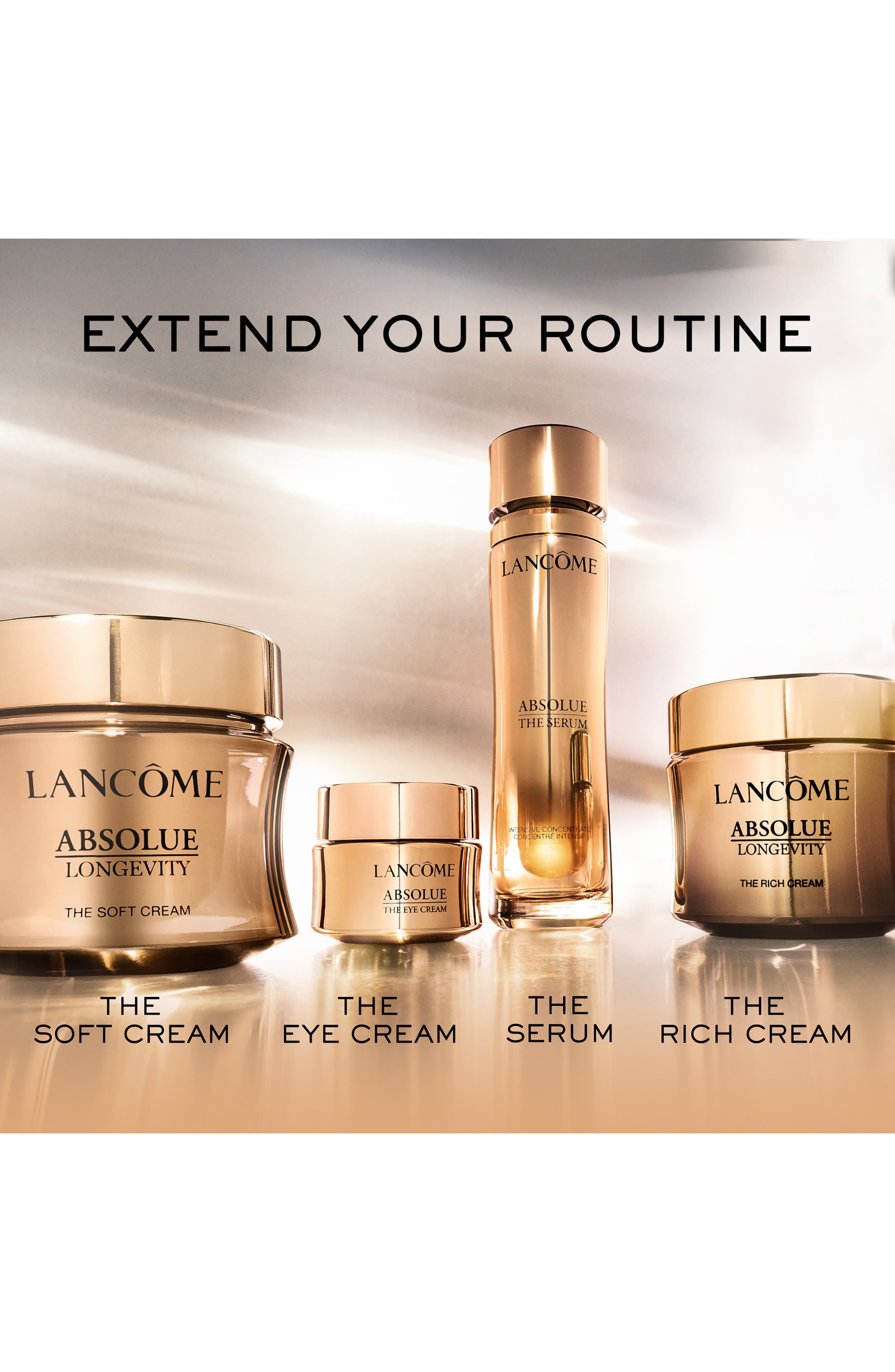 Lancôme Absolue The Serum | Nordstrom