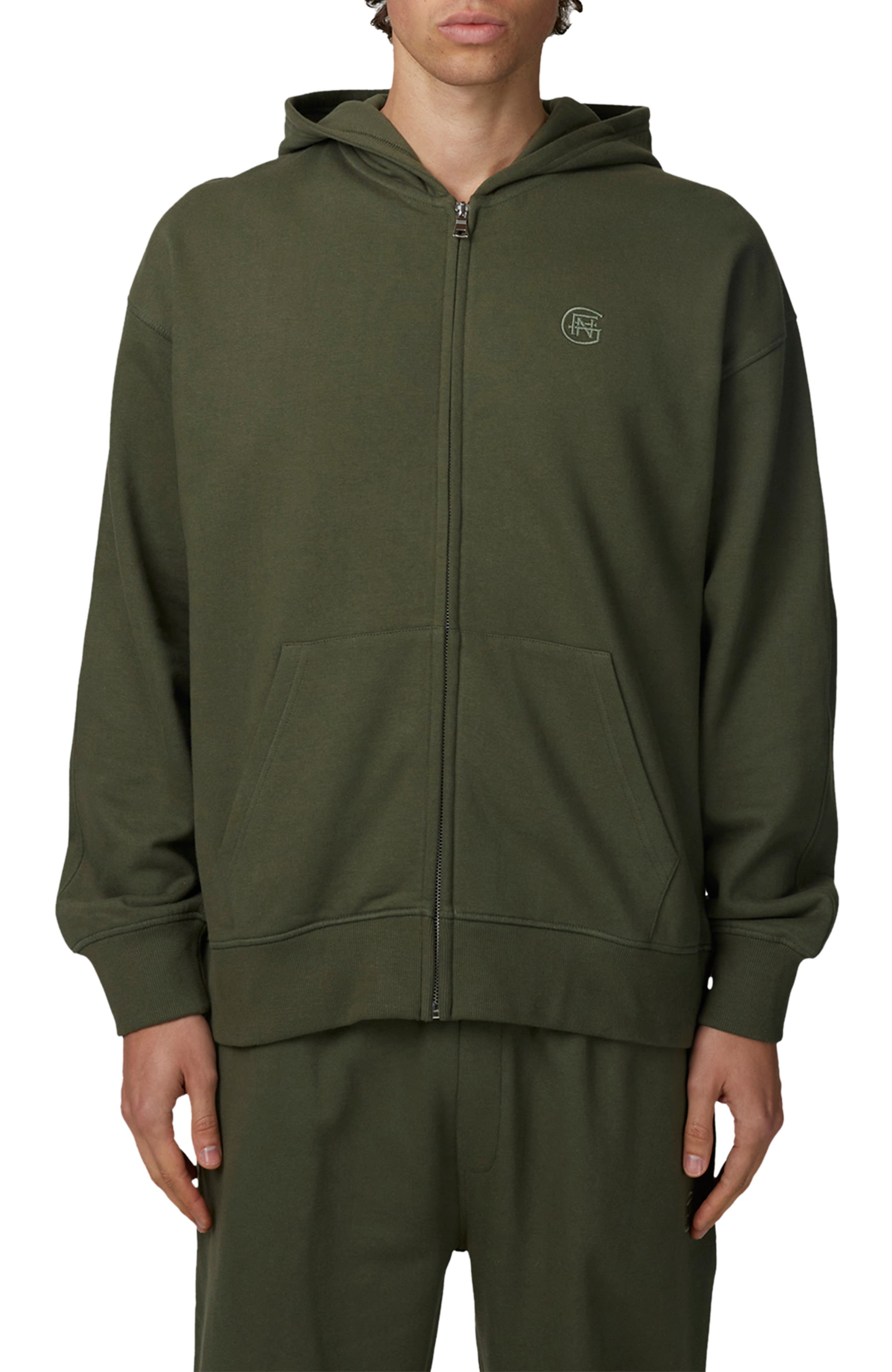 selected Green