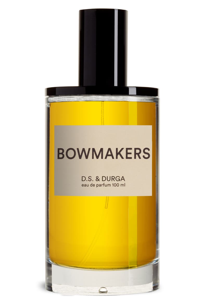 Bowmakers Eau de Parfum, Main, color, NO COLOR