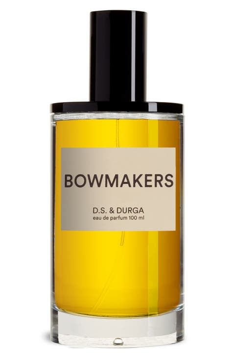 Hot D.S. & DURGA BOWMAKERS CONDITIONER