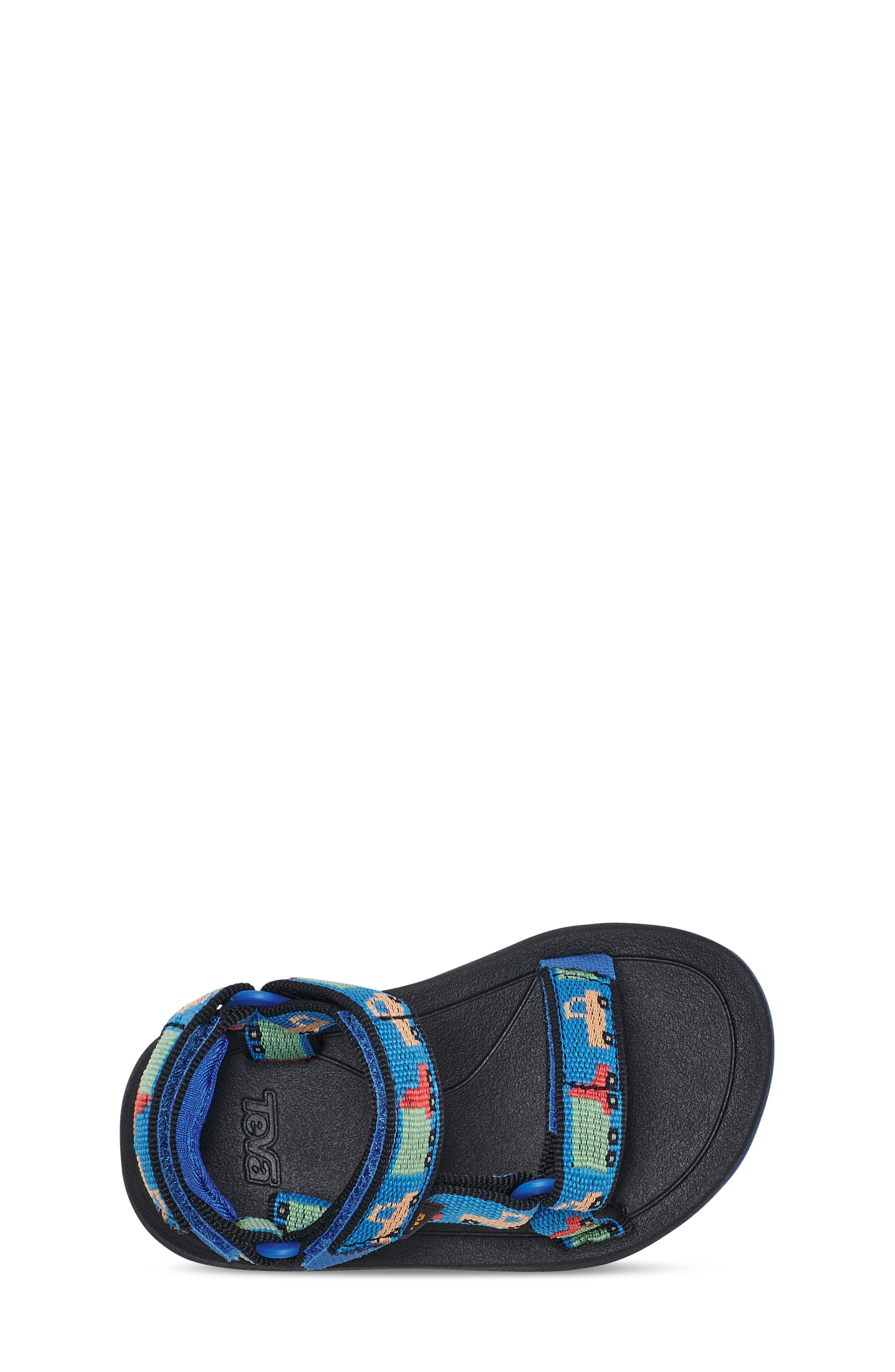 Teva Kids' Hurricane XLT 2 Sandal, Alternate, color, Trucks Vintage Blue