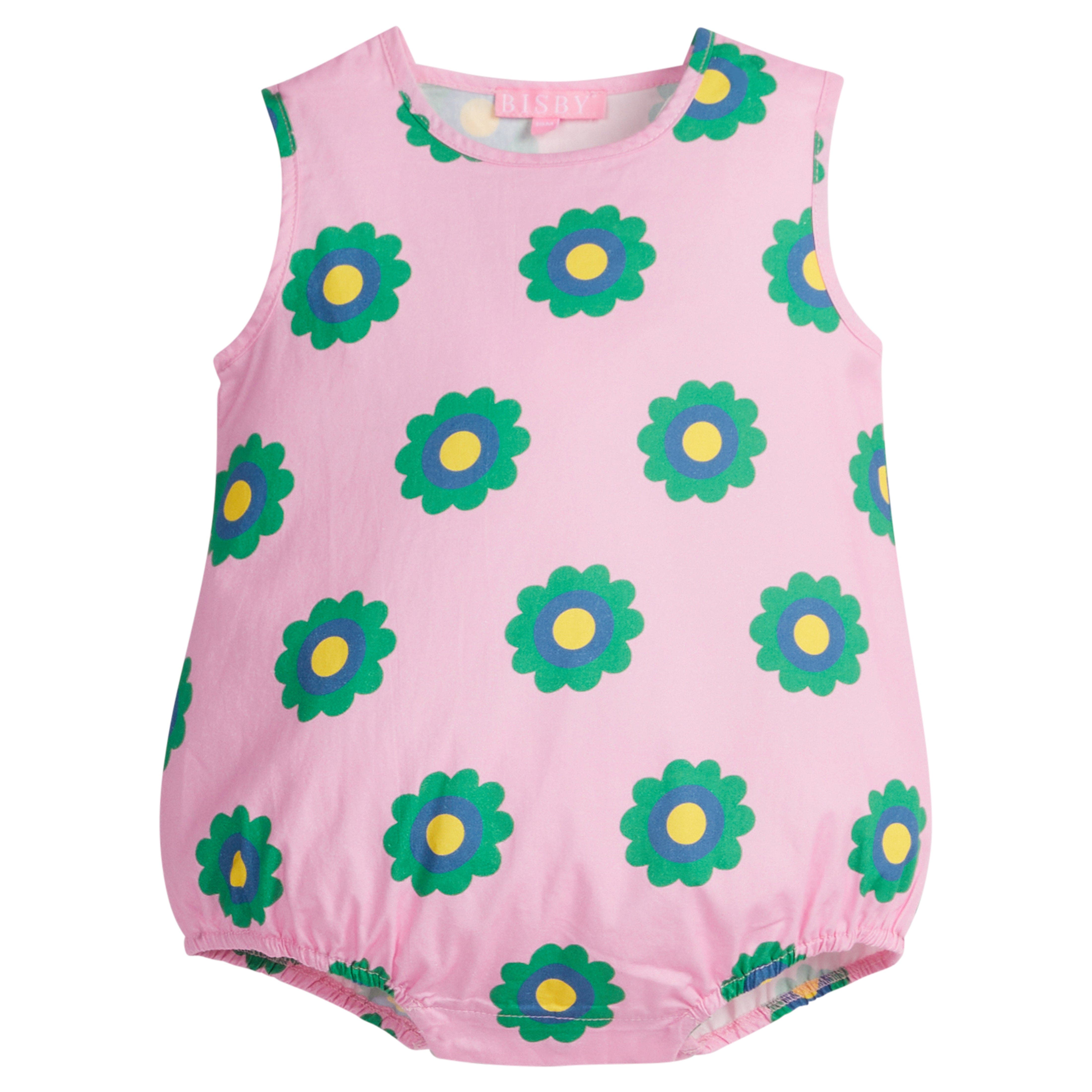 selected Poppy Floral Pink