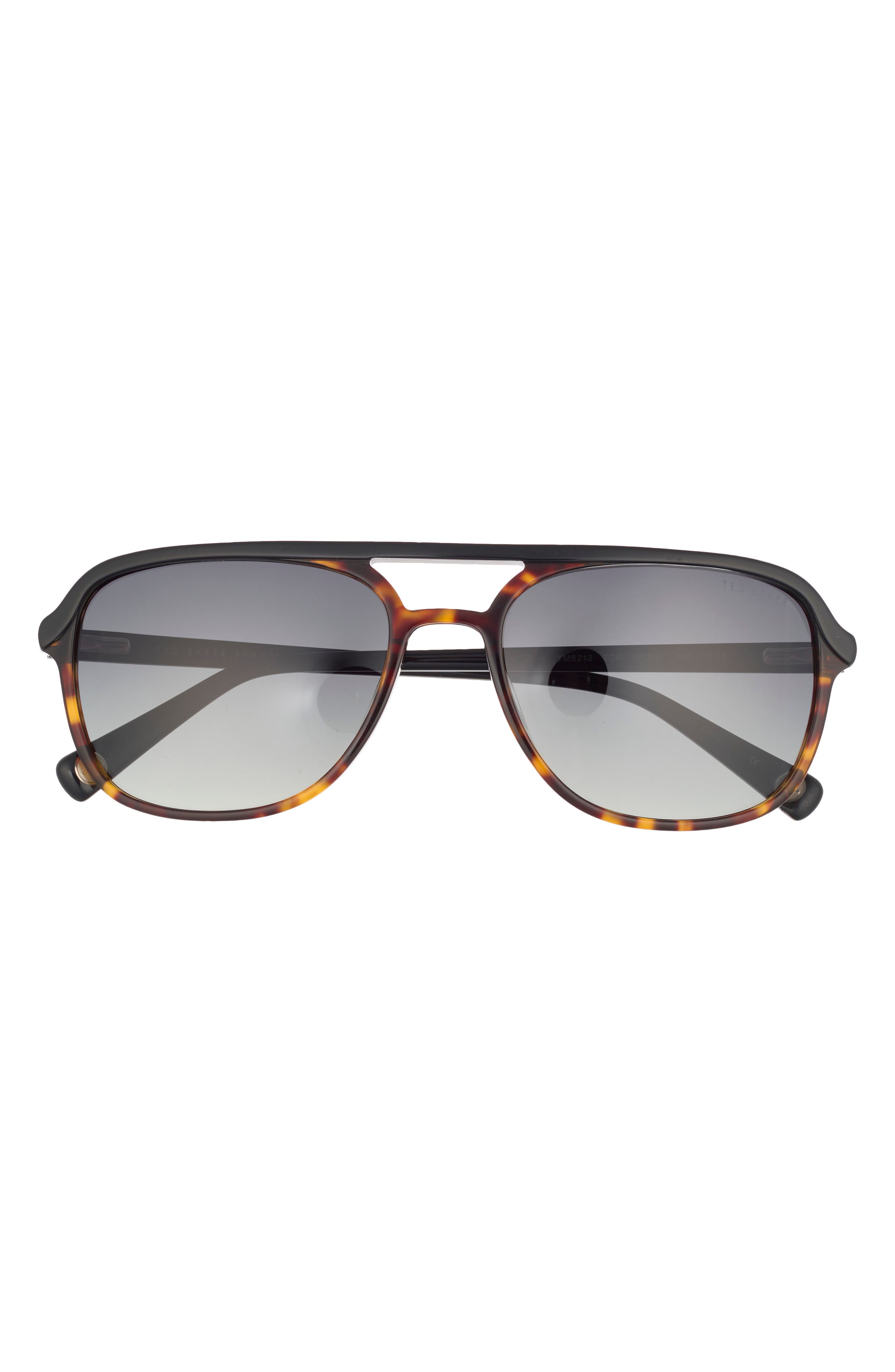 selected TORTOISE/ BLACK