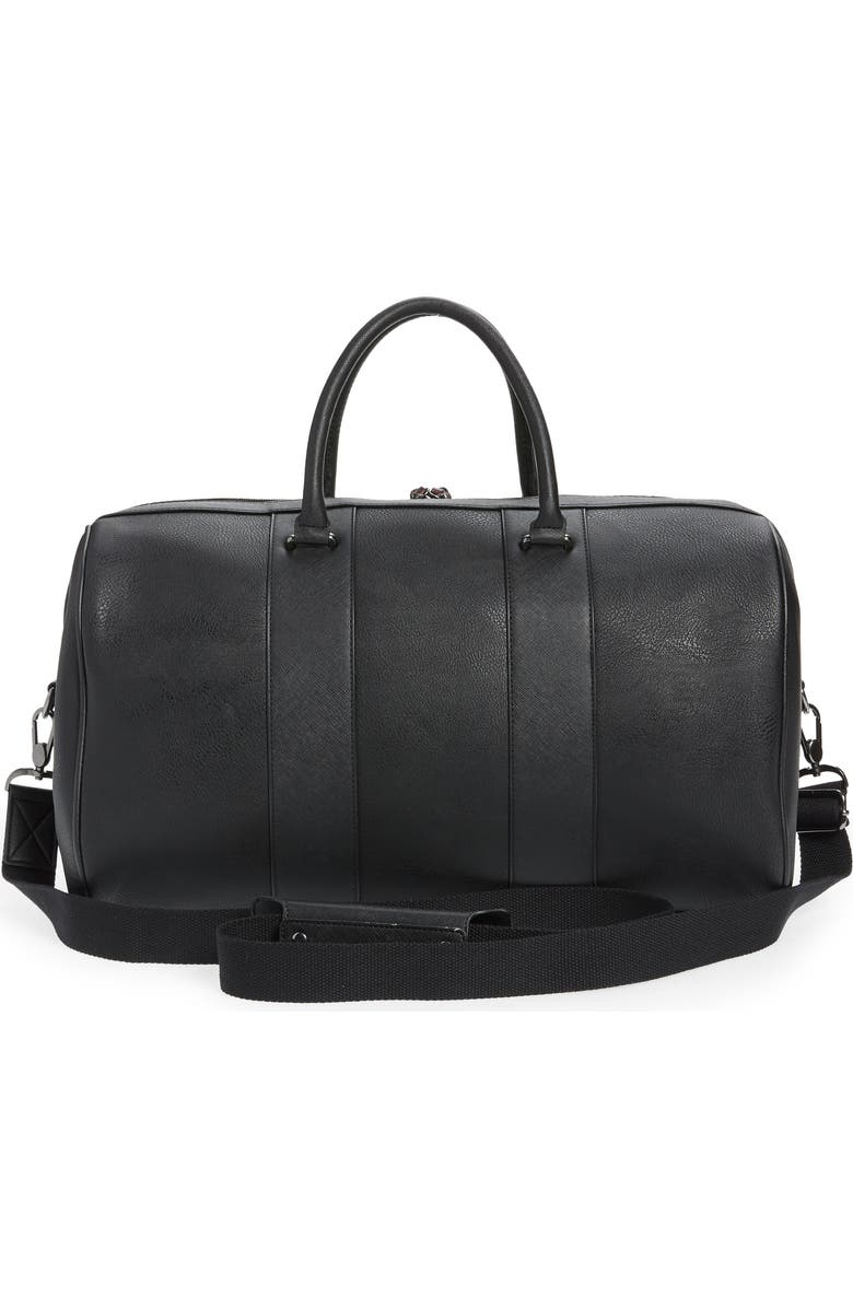Ted Baker London Duffle Bag, Alternate, color,