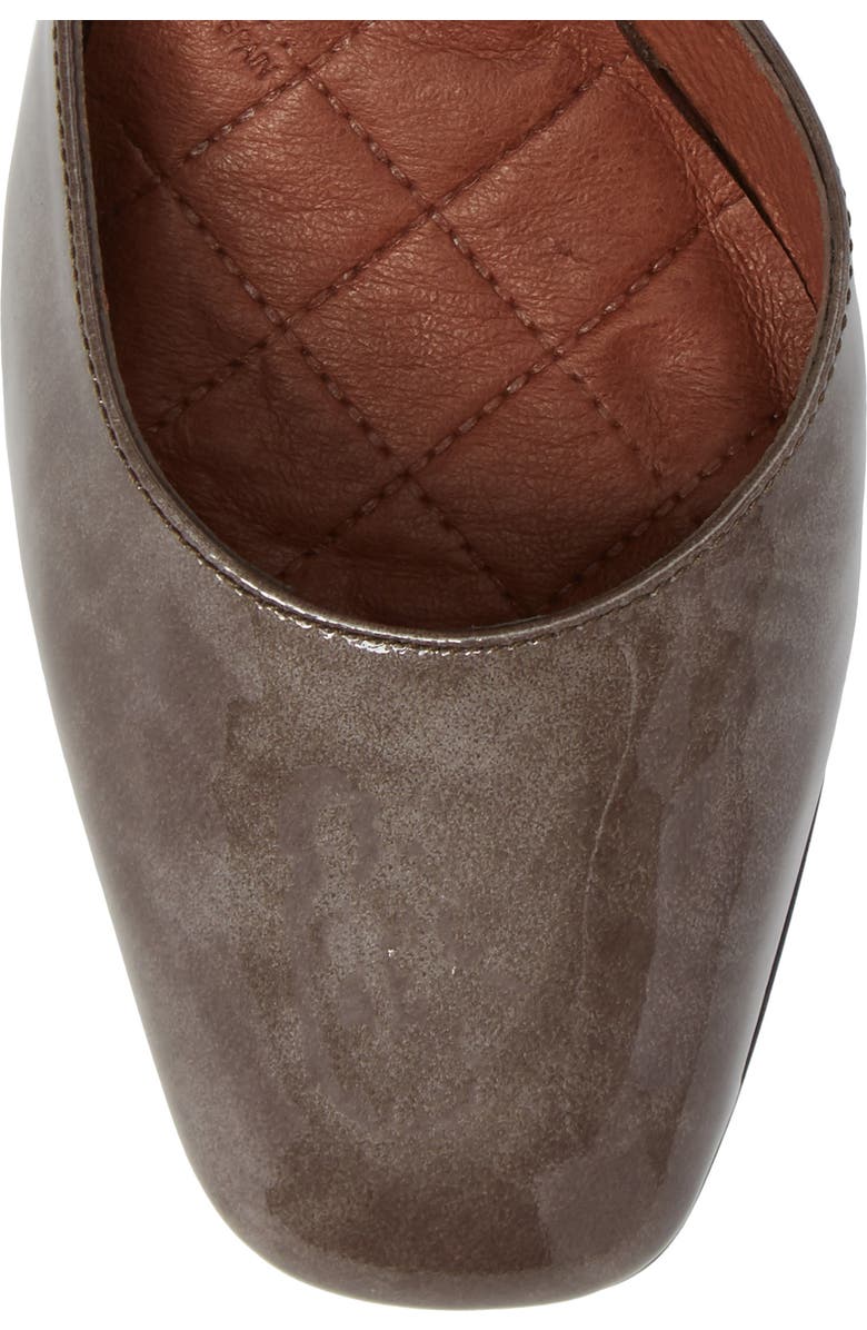 Hispanitas Paulette Flared Heel Pump, Alternate, color,