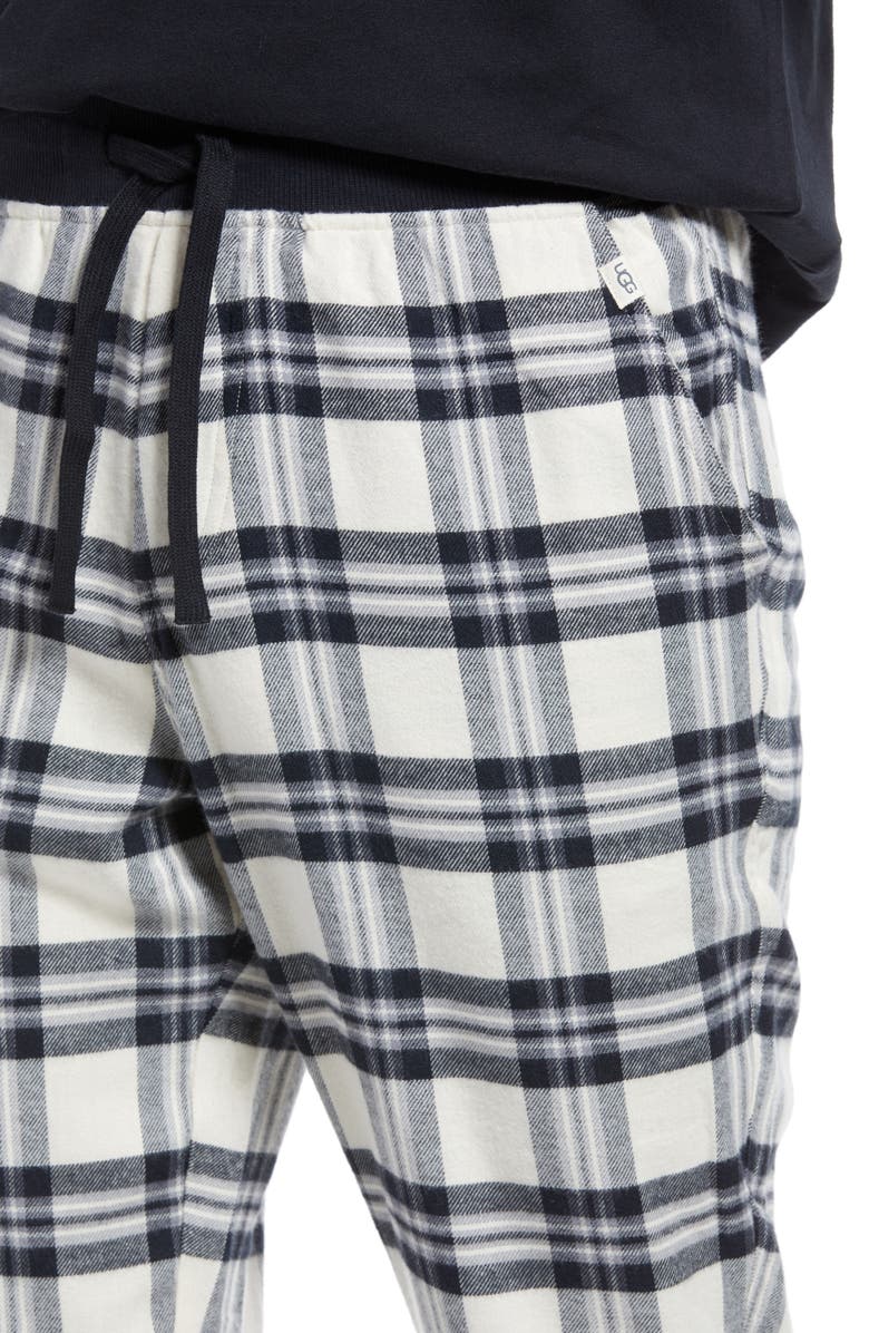 UGG<sup>®</sup> Men's Jett Pajamas, Alternate, color, 