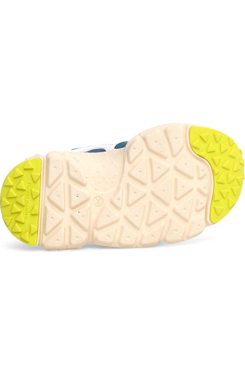 Flower MOUNTAIN Yamano 3 Junior Sneaker, Alternate, color,