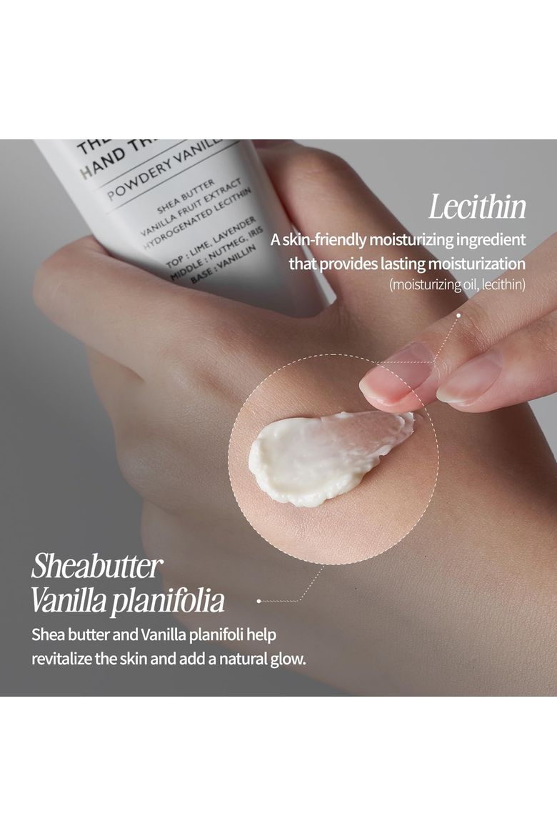 The Cashmere Hand Treatment, Alternate, color, Floral Musk
