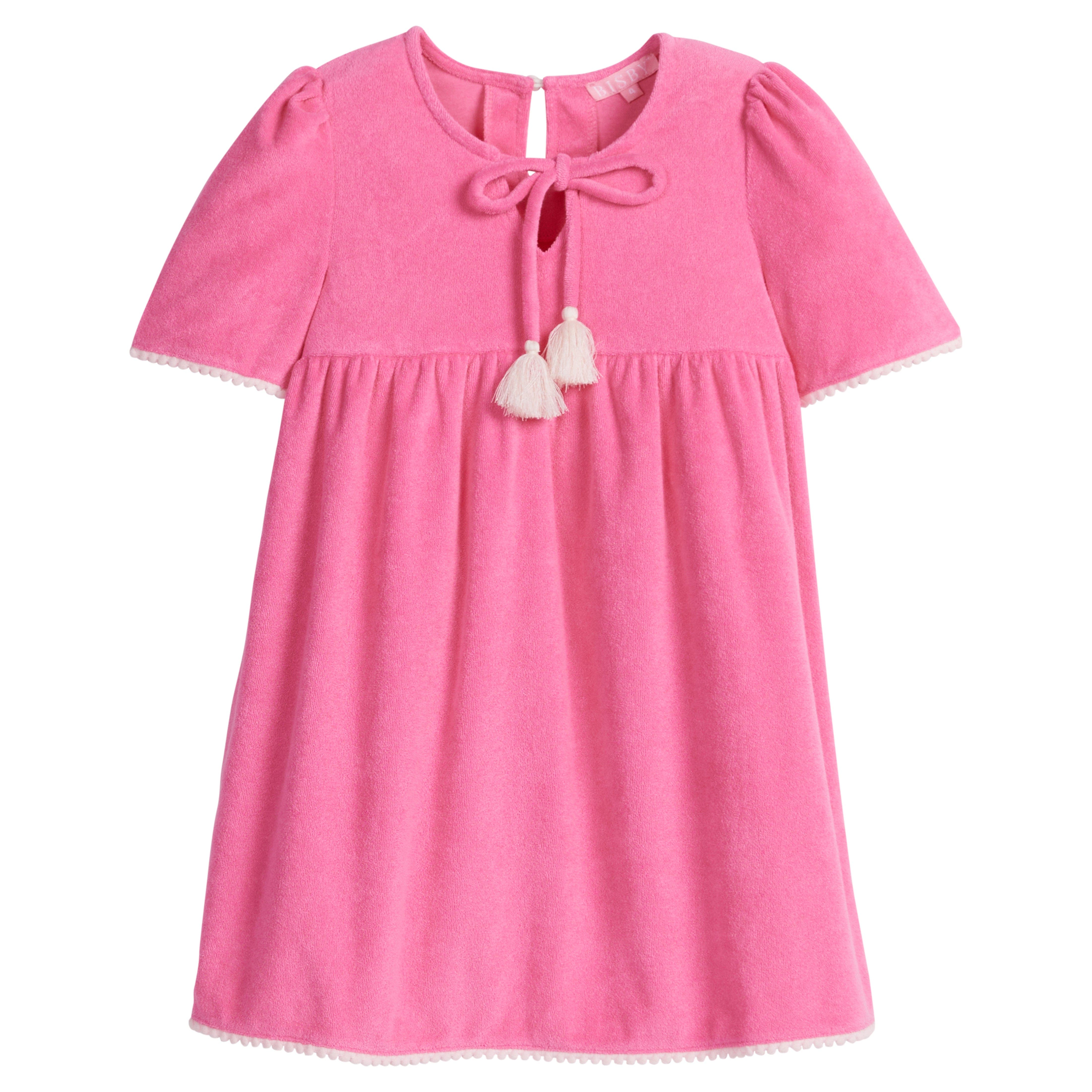 selected Hot Pink
