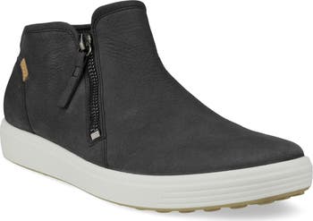 Ecco soft 7 mid top sneaker on sale