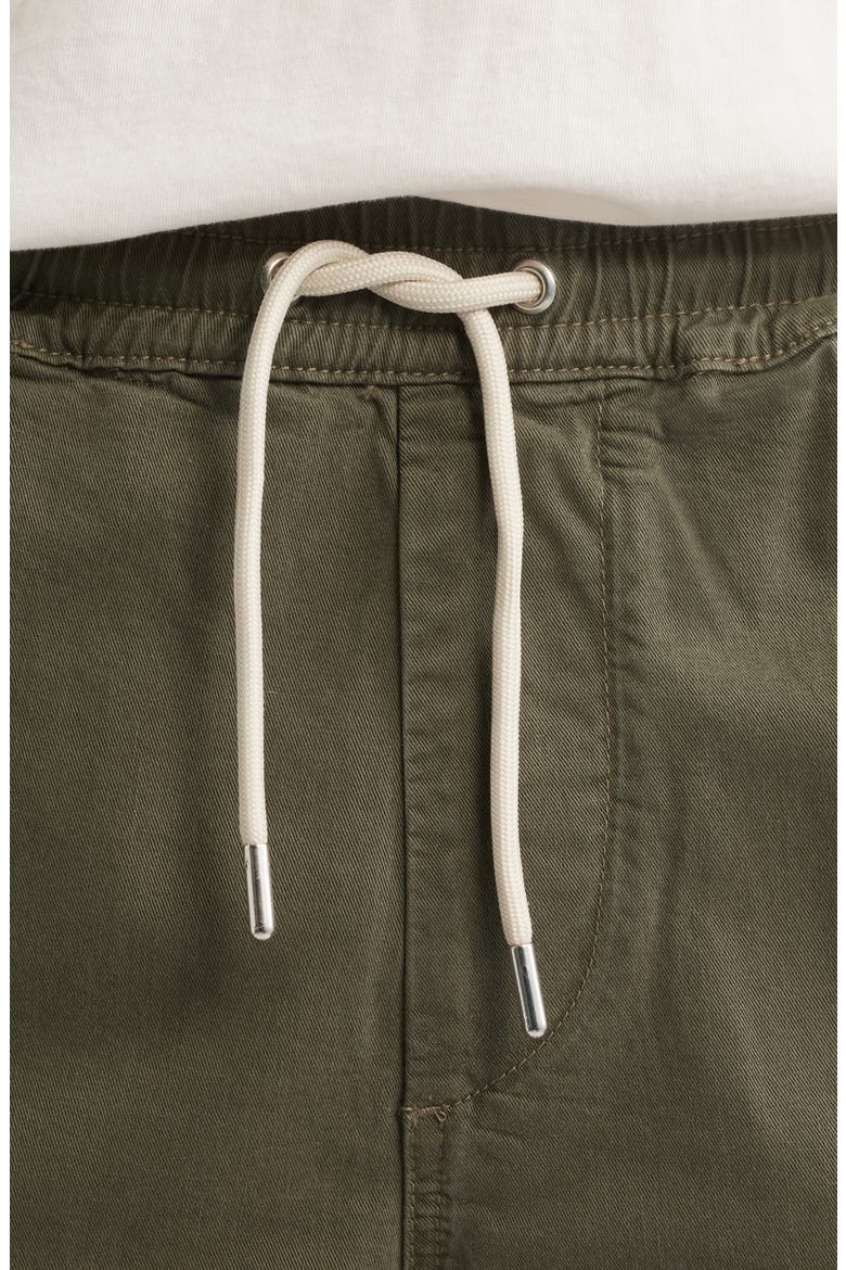 Men's Gregor Shorts, Alternate, color, CAPERS