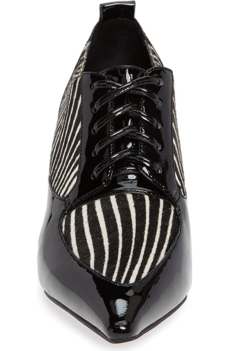 Jeffrey Campbell Elio Pump, Alternate, color,