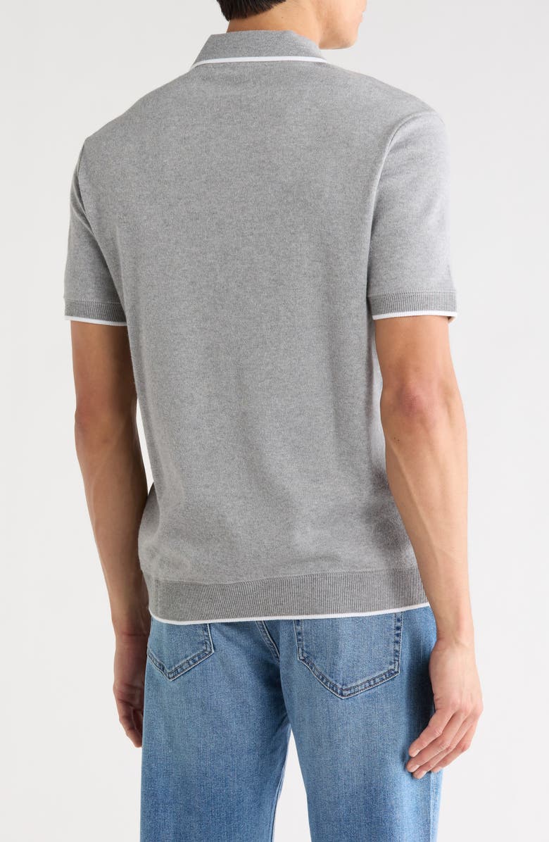 Joe's Rib Polo, Alternate, color,