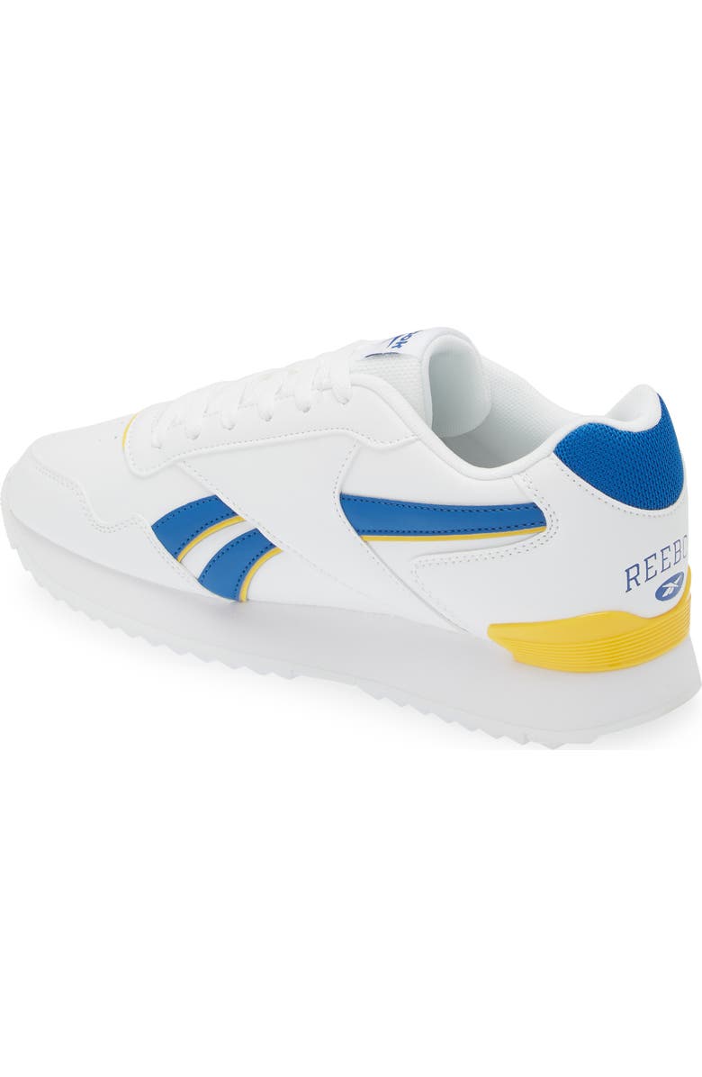 Reebok Glide Ripple Clip Sneaker, Alternate, color,