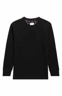 Kids' Thermal Long Sleeve Top