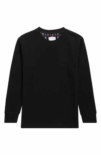 Kids' Thermal Long Sleeve Top
