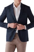 Rodd & Gunn The Cascades Virgin Wool & Linen Sport Coat