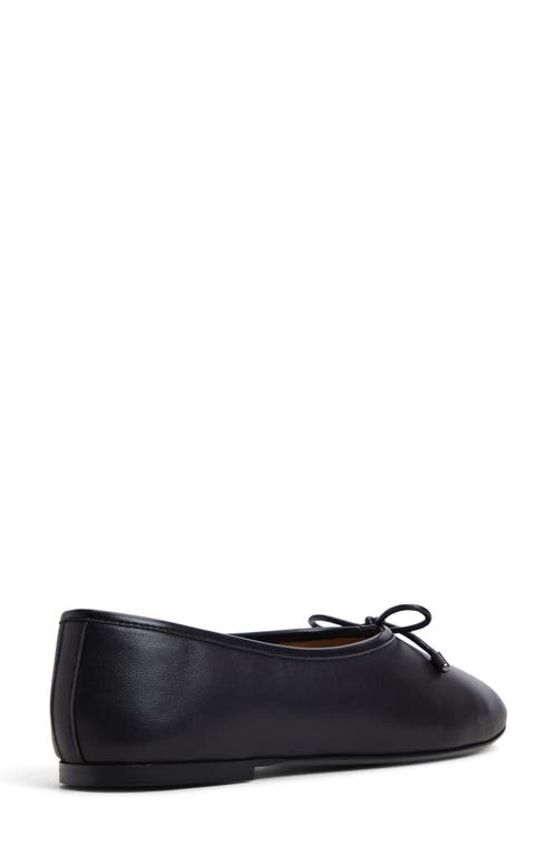 ALDO ALDO JOSELIE BALLET FLAT 