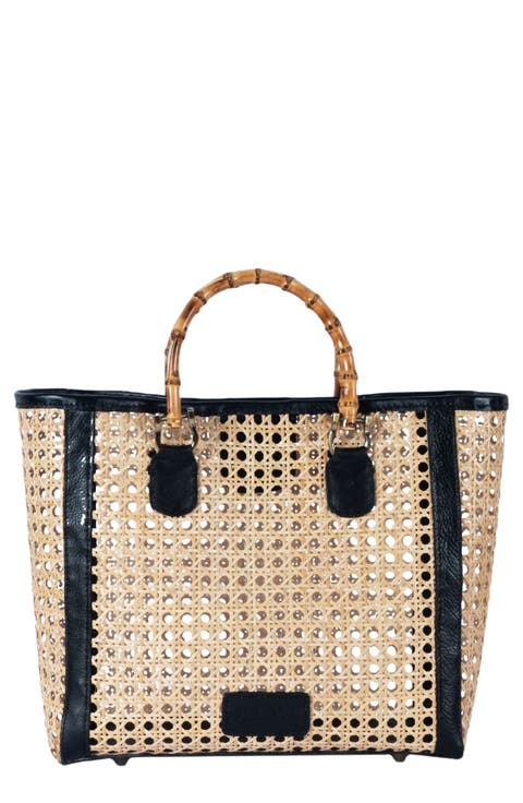 Medium Bristoll Tote