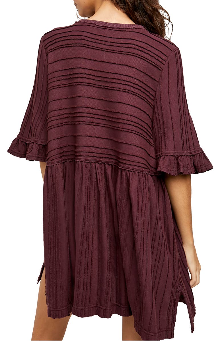 Free People Take a Spin Tunic, Alternate, color,