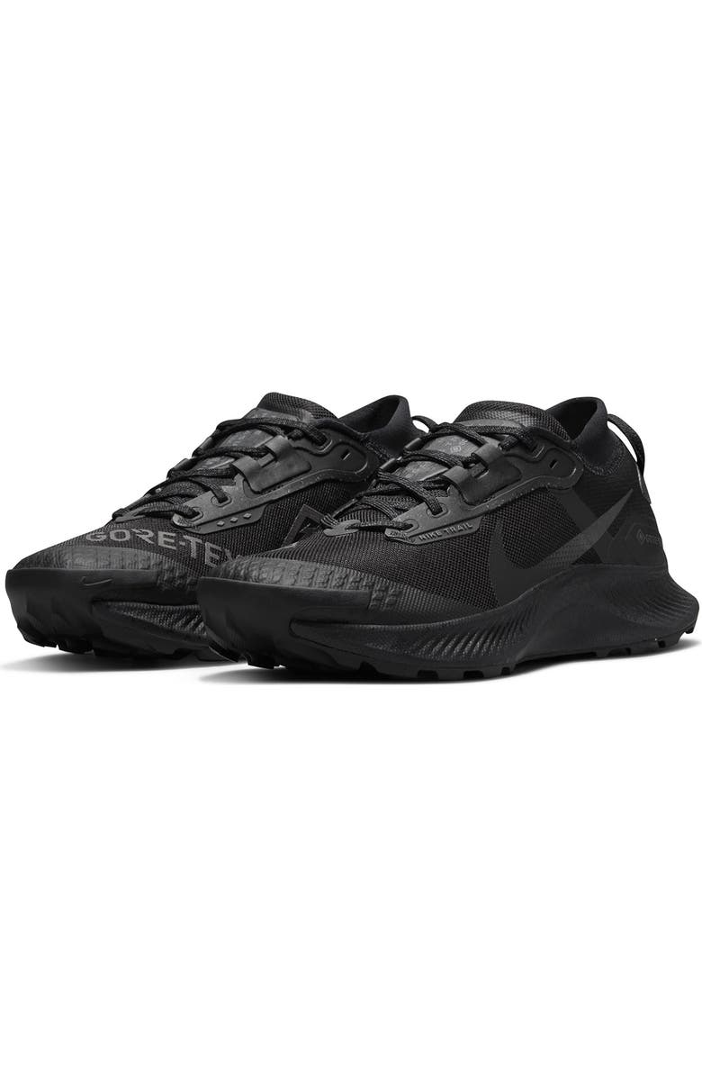 Nike Pegasus Trail 3 Gore-Tex<sup>®</sup> Waterproof Sneaker, Main, color,