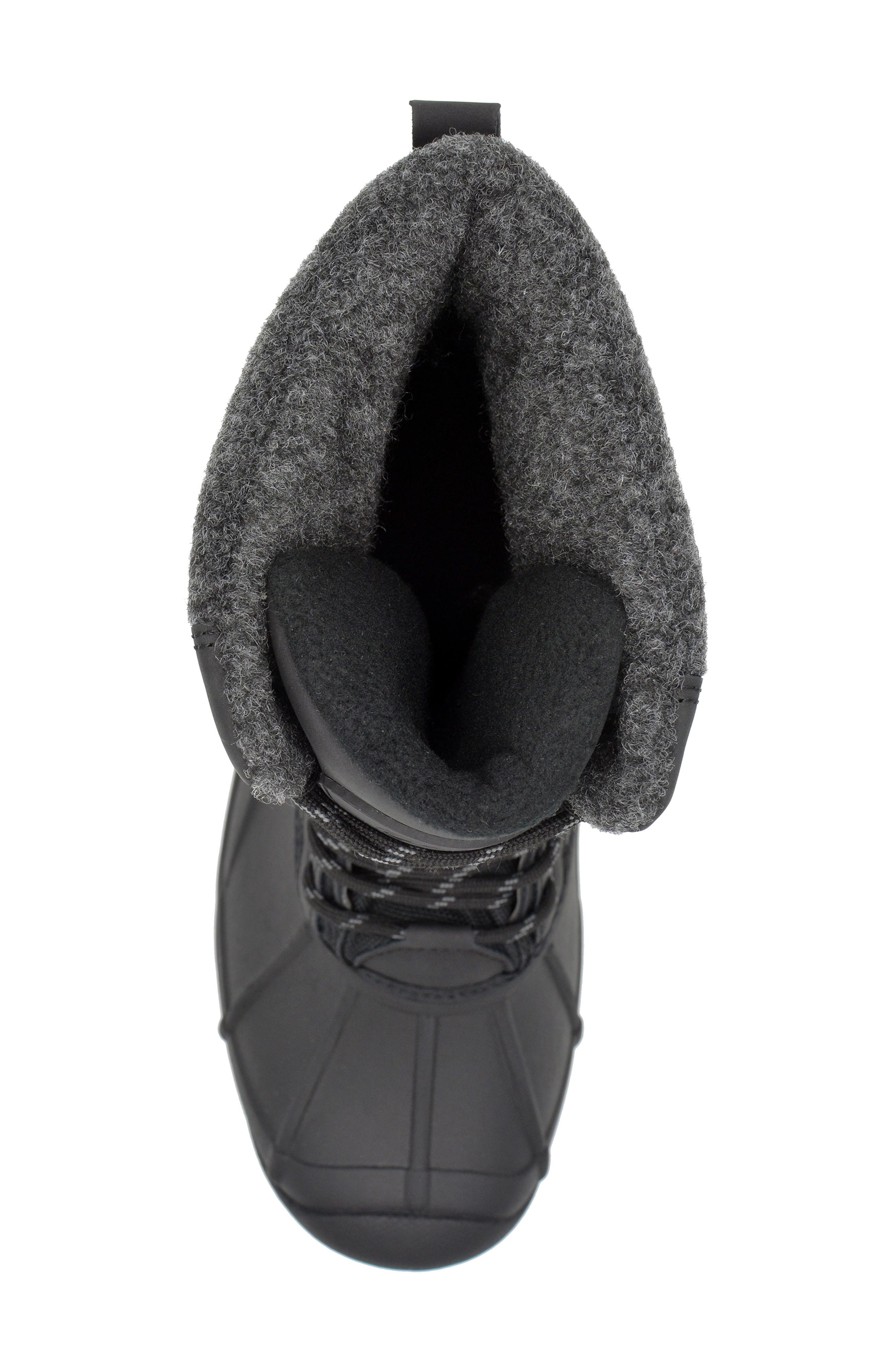 POLAR RANGE Tasco Snow Boot, Alternate, color, 