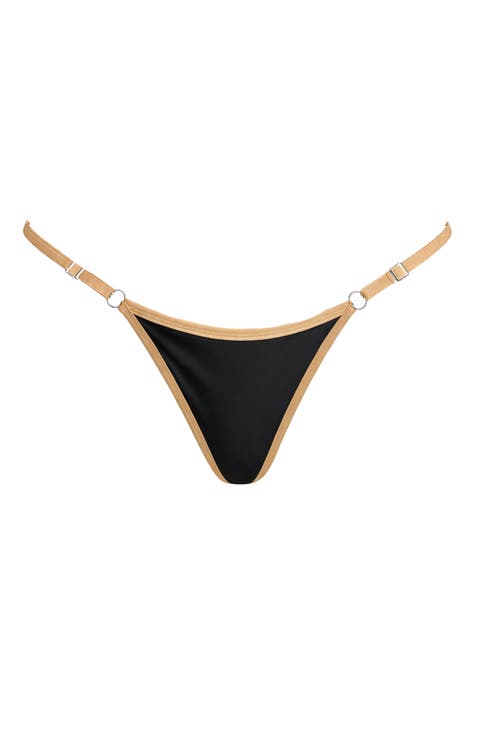 Rosella Bikini Bottom