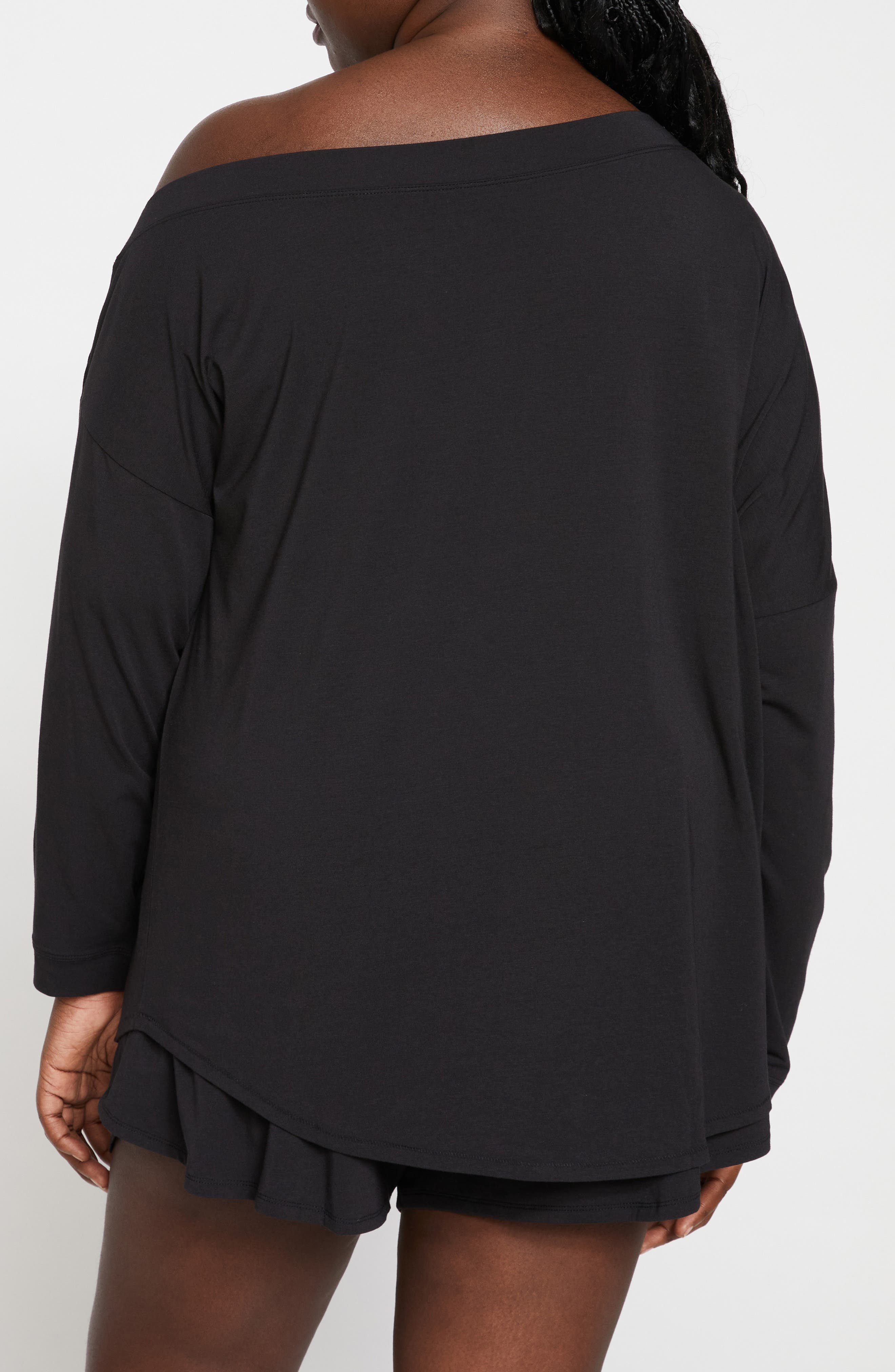 Ultimates Dolci One-Shoulder Top - image 2
