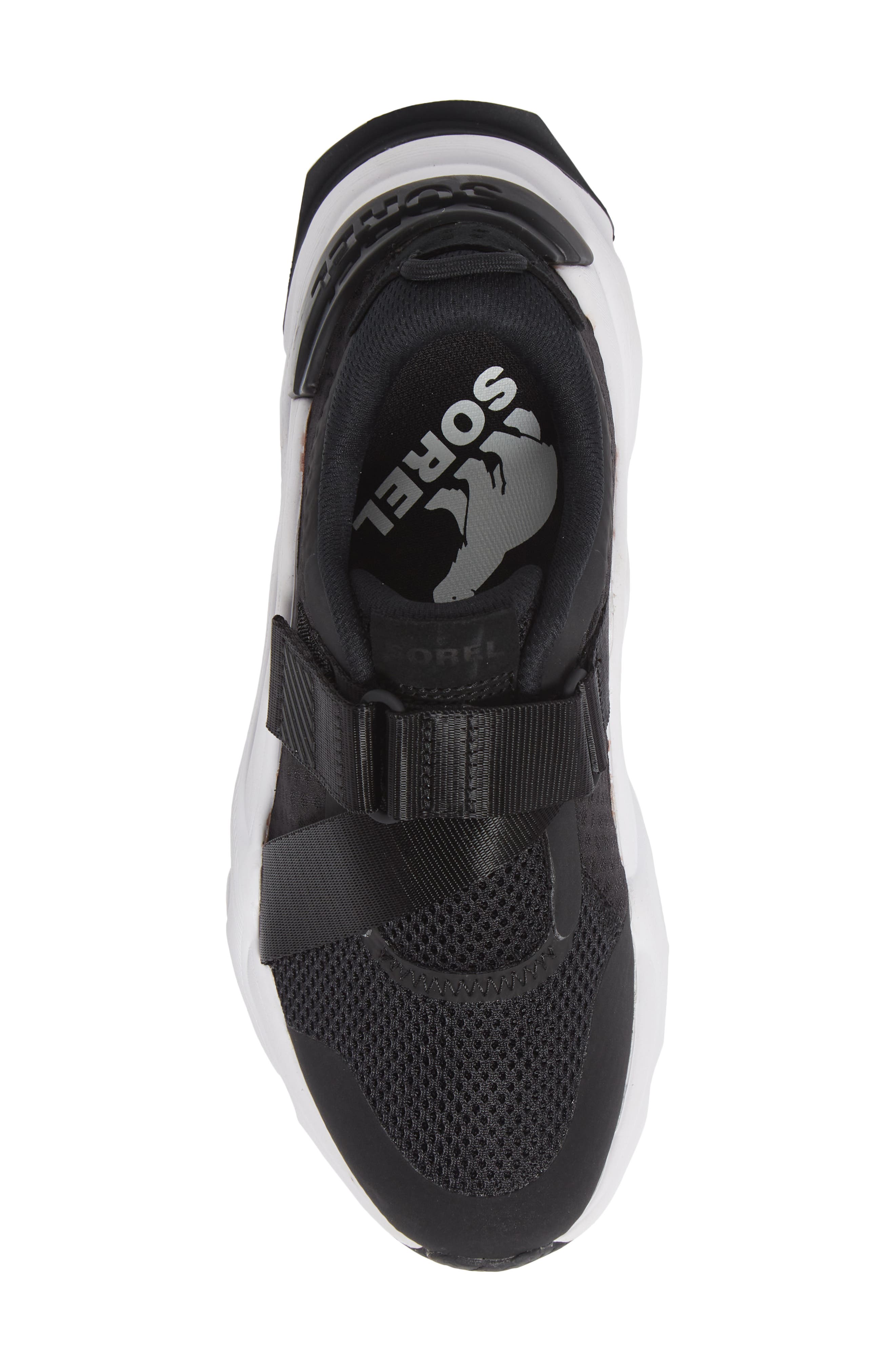 SOREL Kinetic<sup>™</sup> RNEGD Sneaker, Alternate, color, 