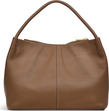 Ivydale Road Medium Ziptop Satchel Bag