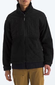 The North Face Cabin Fleece Jacket