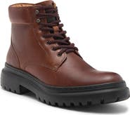 Johnston & Murphy Hutson Plain Toe Boot