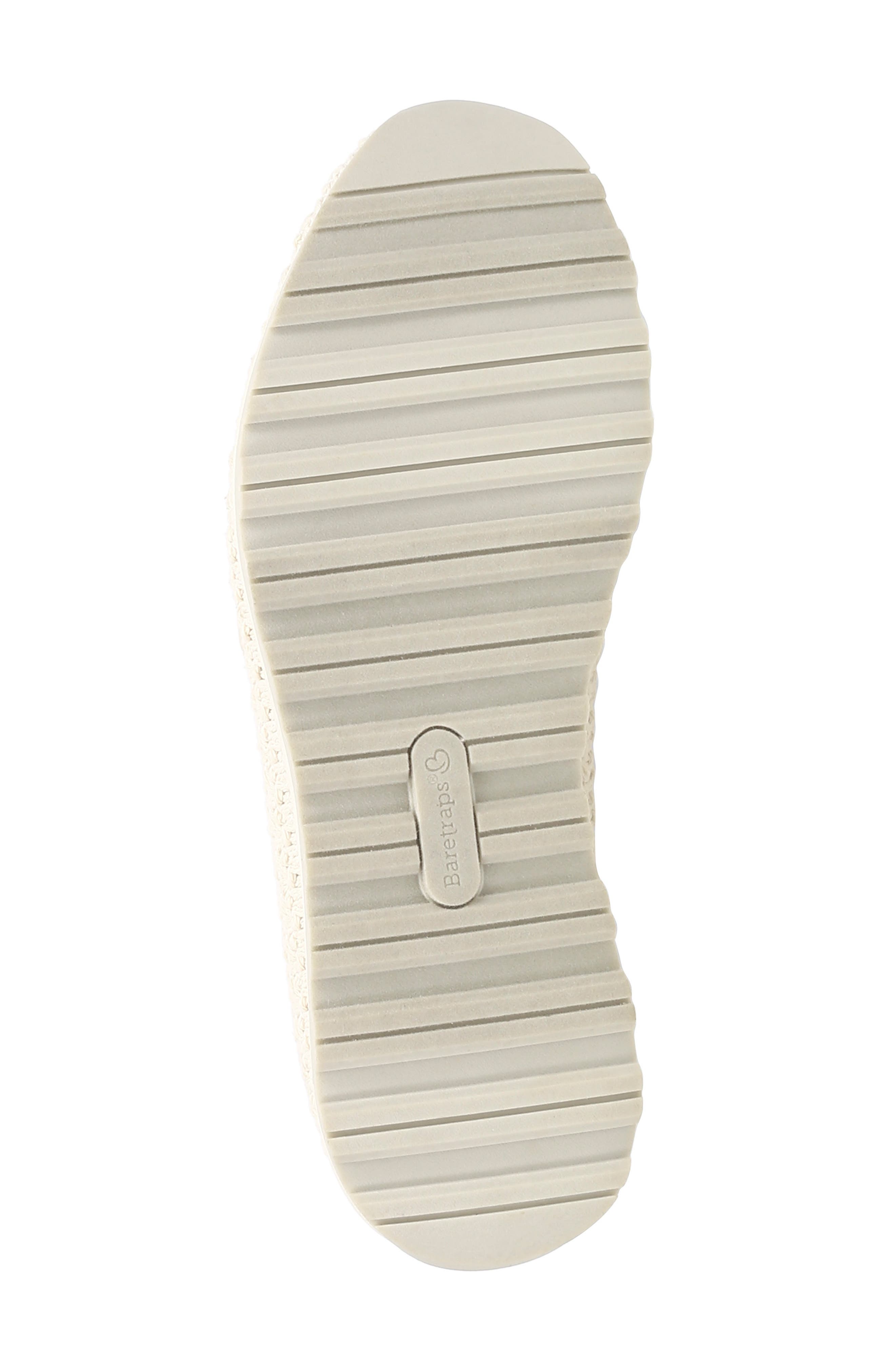 BARETRAPS Gael Loafer, Alternate, color, Natural