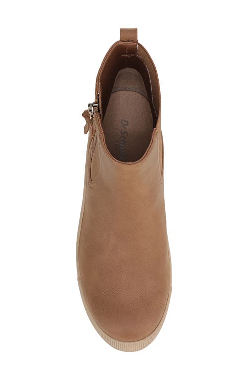 Dr. Scholl's Time Off Up Combat Boot In Multi