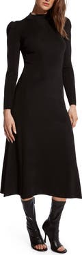 AS by DF Harvest Moon Knit Dress