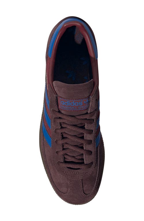 Adidas Originals Adidas Gender Inclusive Handball Spezial Sneaker