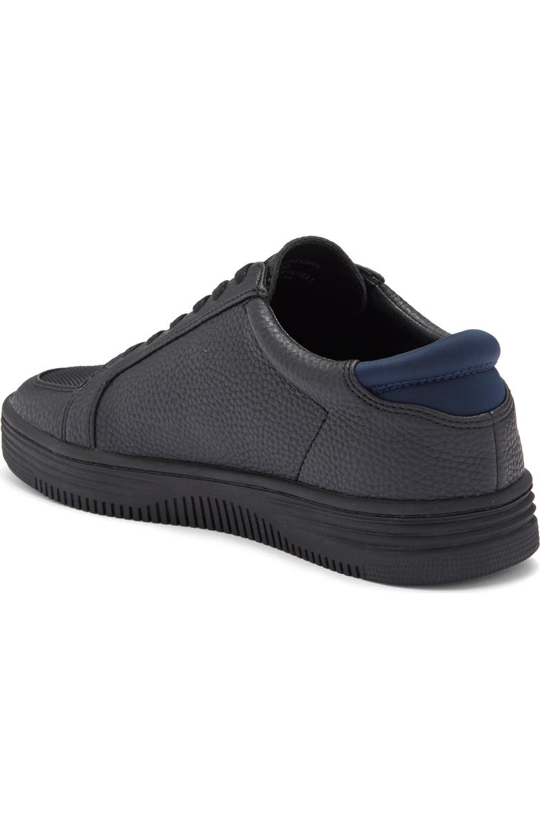 Kurt Geiger London Valadez Leather Sneaker, Alternate, color,