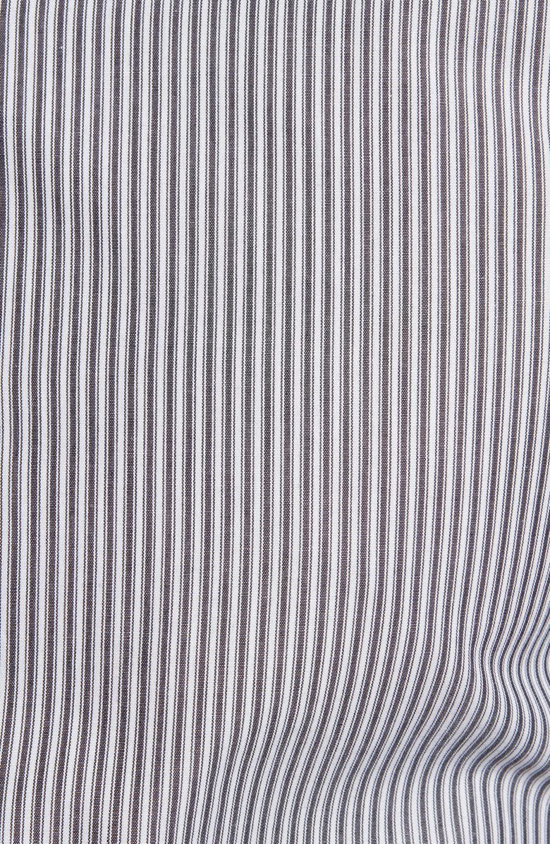 Tiger of Sweden Slim Fit Stripe Dress Shirt, Alternate, color,