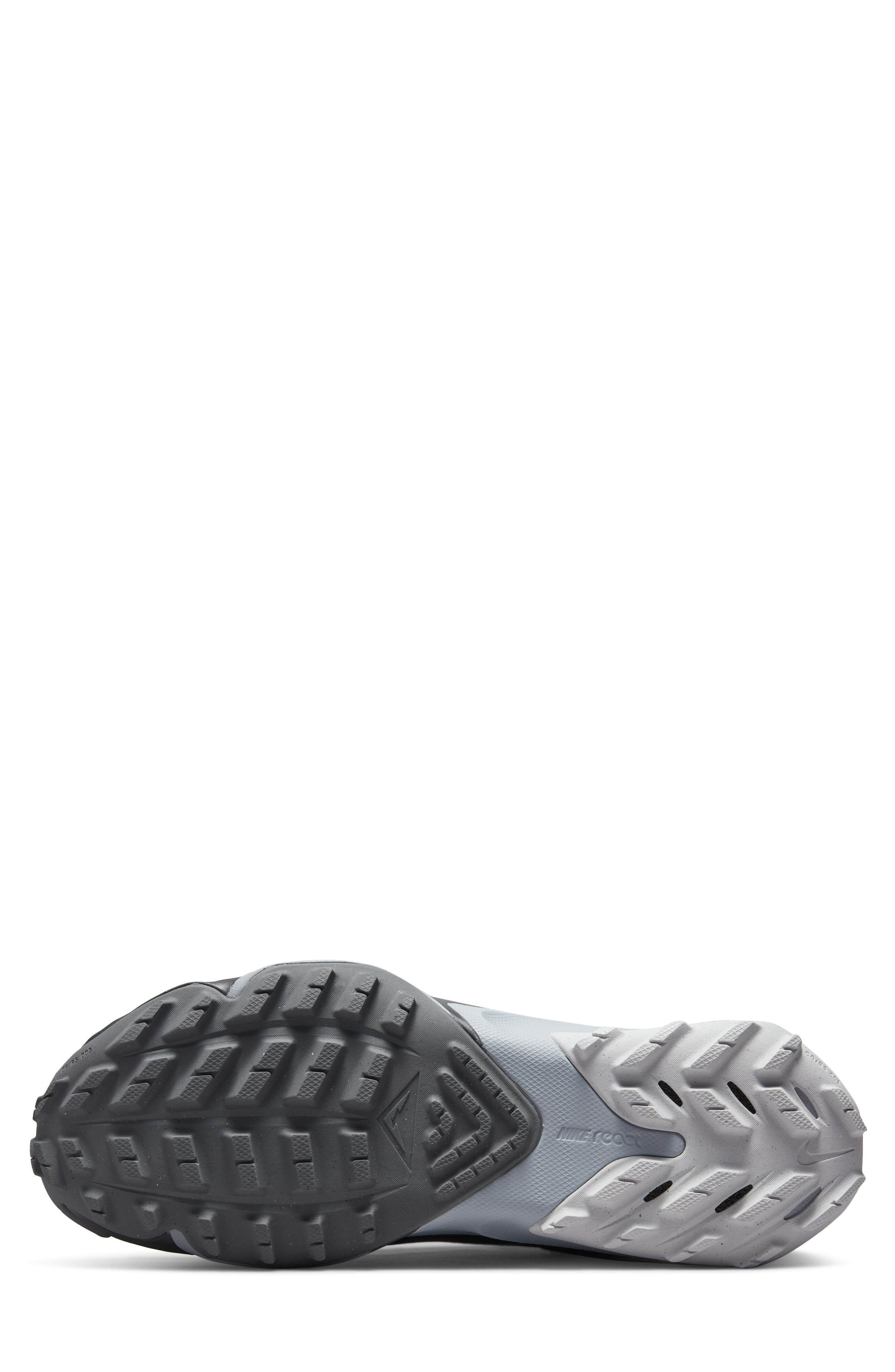 Nike Air Zoom Terra Kiger 8 Trail Running Shoe, Alternate, color, 