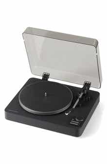 Crosley Radio C300 Fully Automatic Bluetooth® Turntable