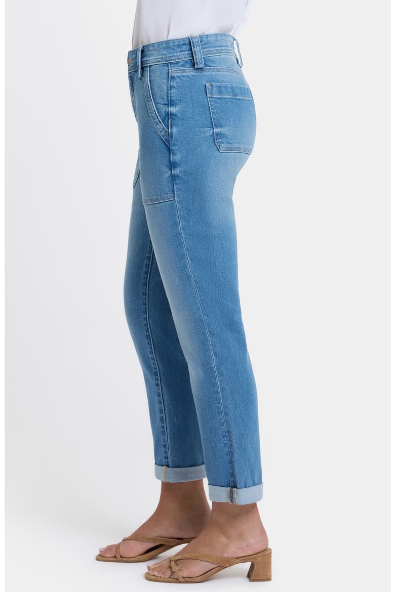 Margot Utility Girlfriend Jeans, Alternate, color, VISTA LAKES