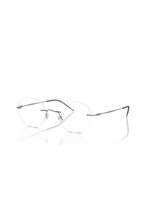 52mm Phantos optical glasses