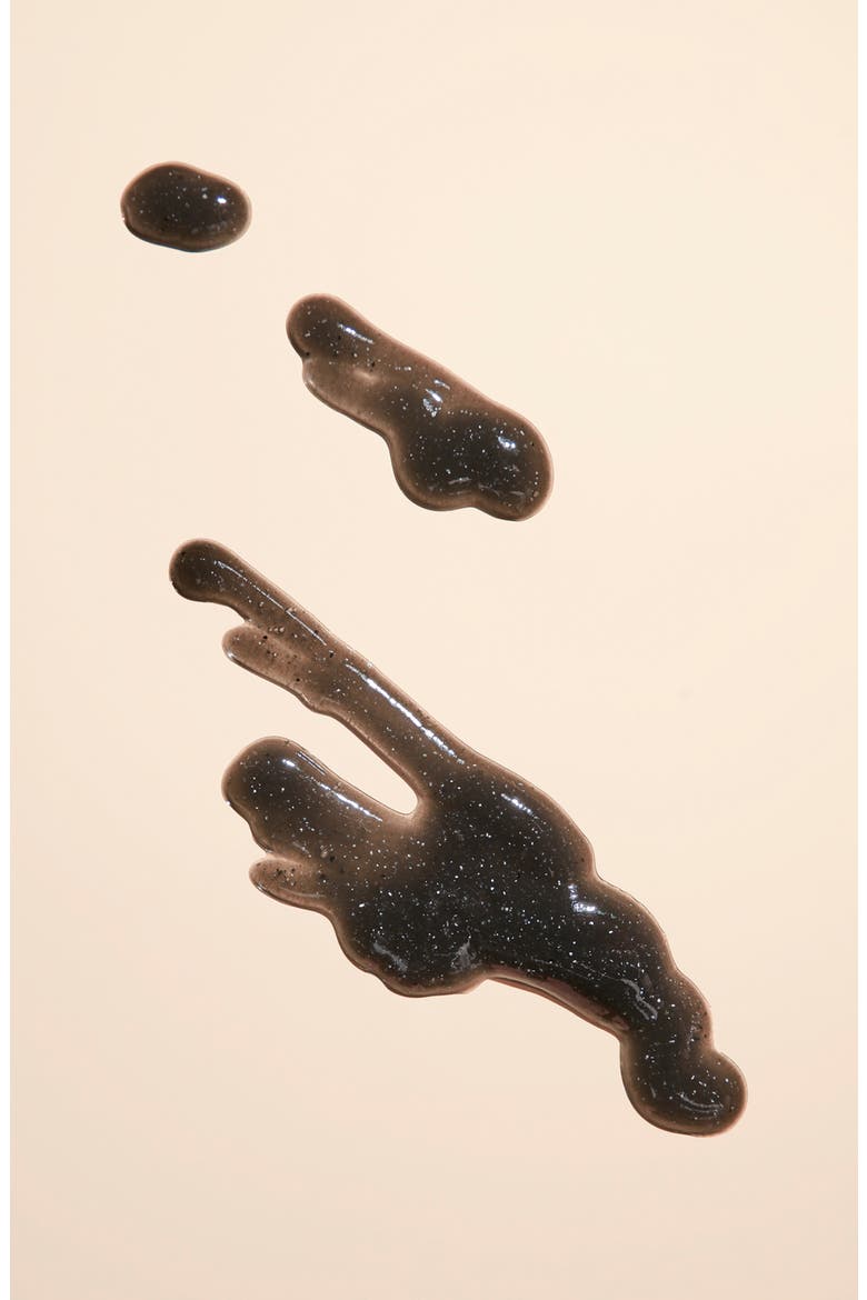 Charcoal Deep-Pore Exfoliating Peel Gel, Alternate, color, NO COLOR